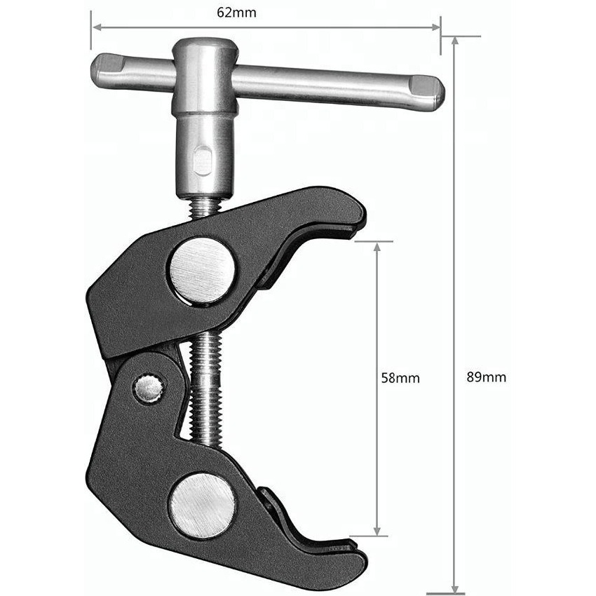 Synco Super Clamp по цене 1&nbsp;390 ₽