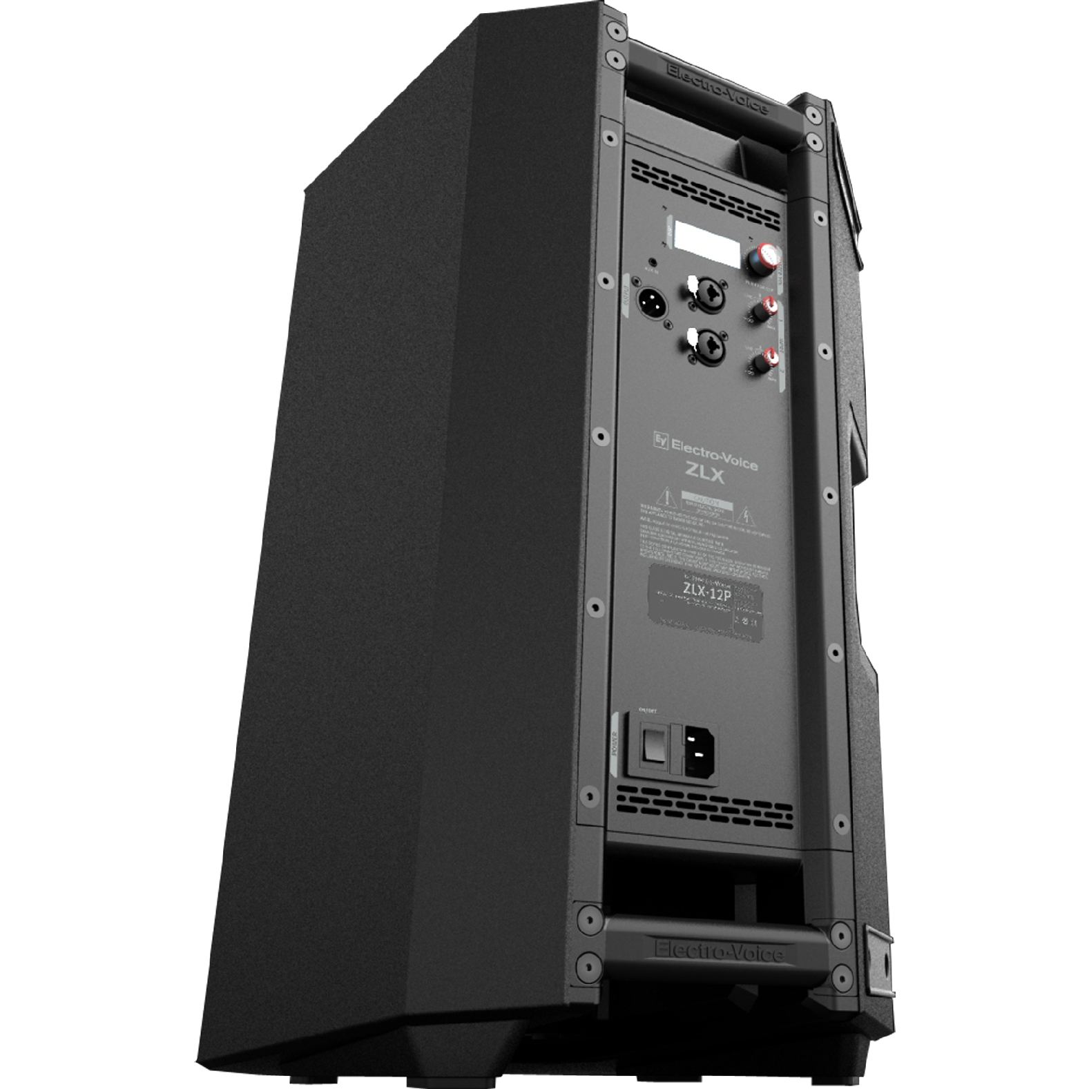 Electro-Voice ZLX-12P по цене 117&nbsp;000 ₽