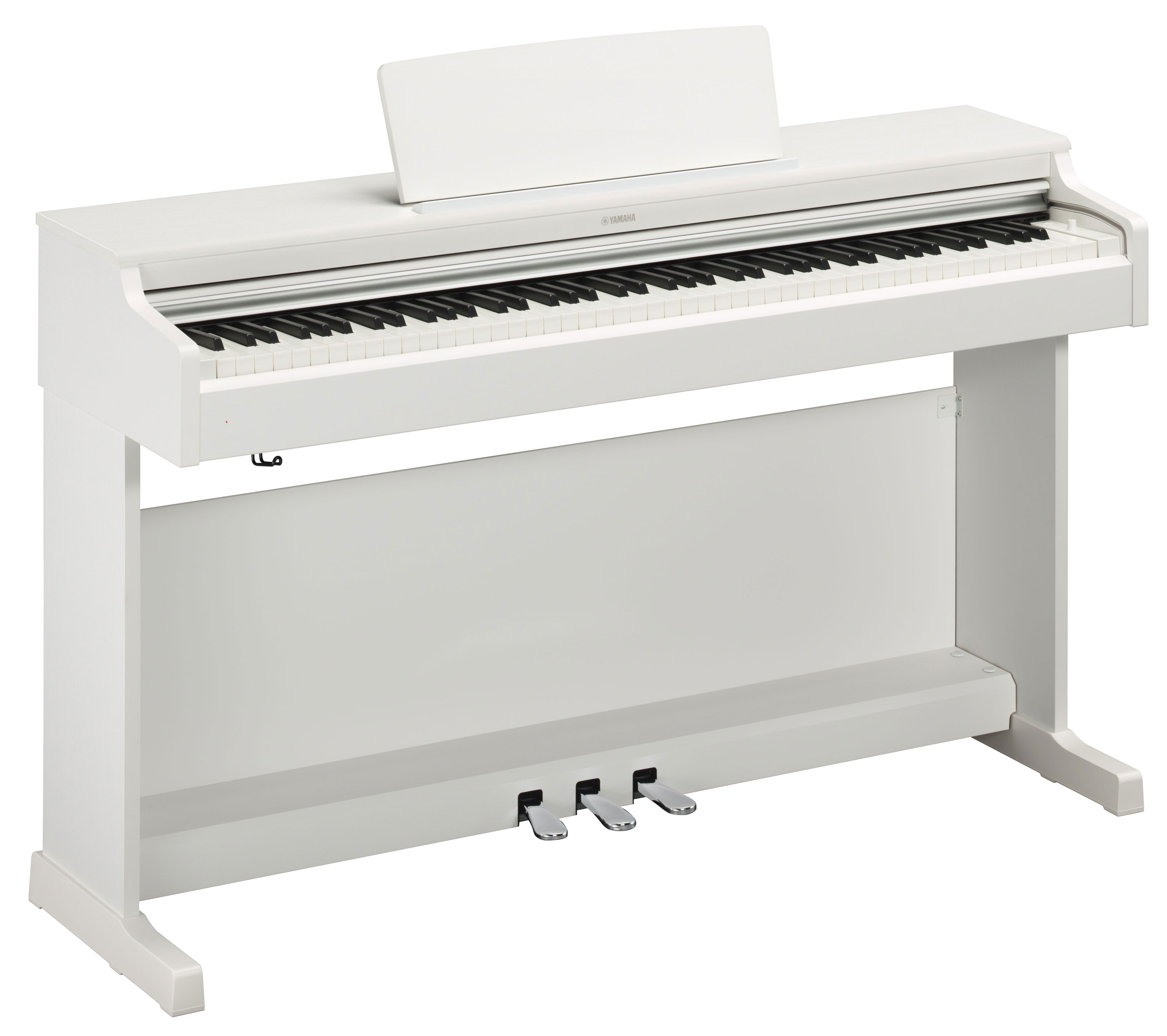 Yamaha YDP-164WH по цене 119&nbsp;990 ₽