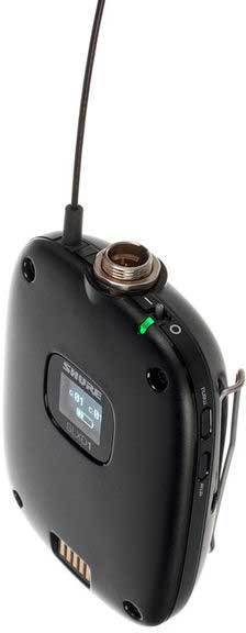 Shure SLXD1 H56 по цене 46&nbsp;500 ₽