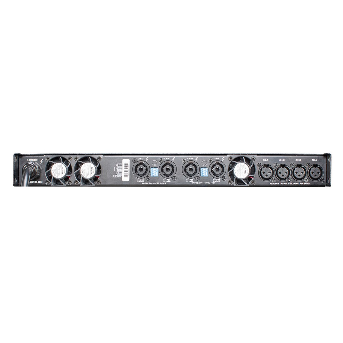 RF Intell DA2.4 по цене 98&nbsp;980 ₽