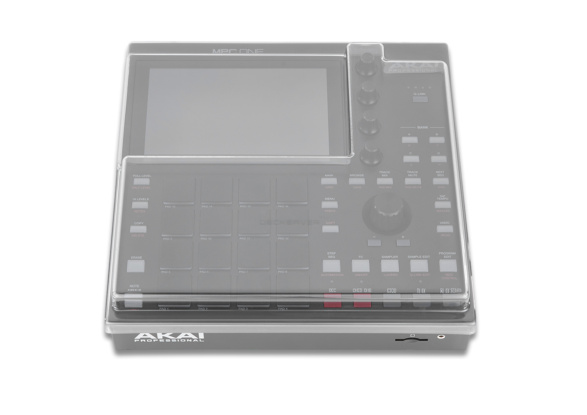 Decksaver Akai MPC One Cover по цене 7&nbsp;790 ₽