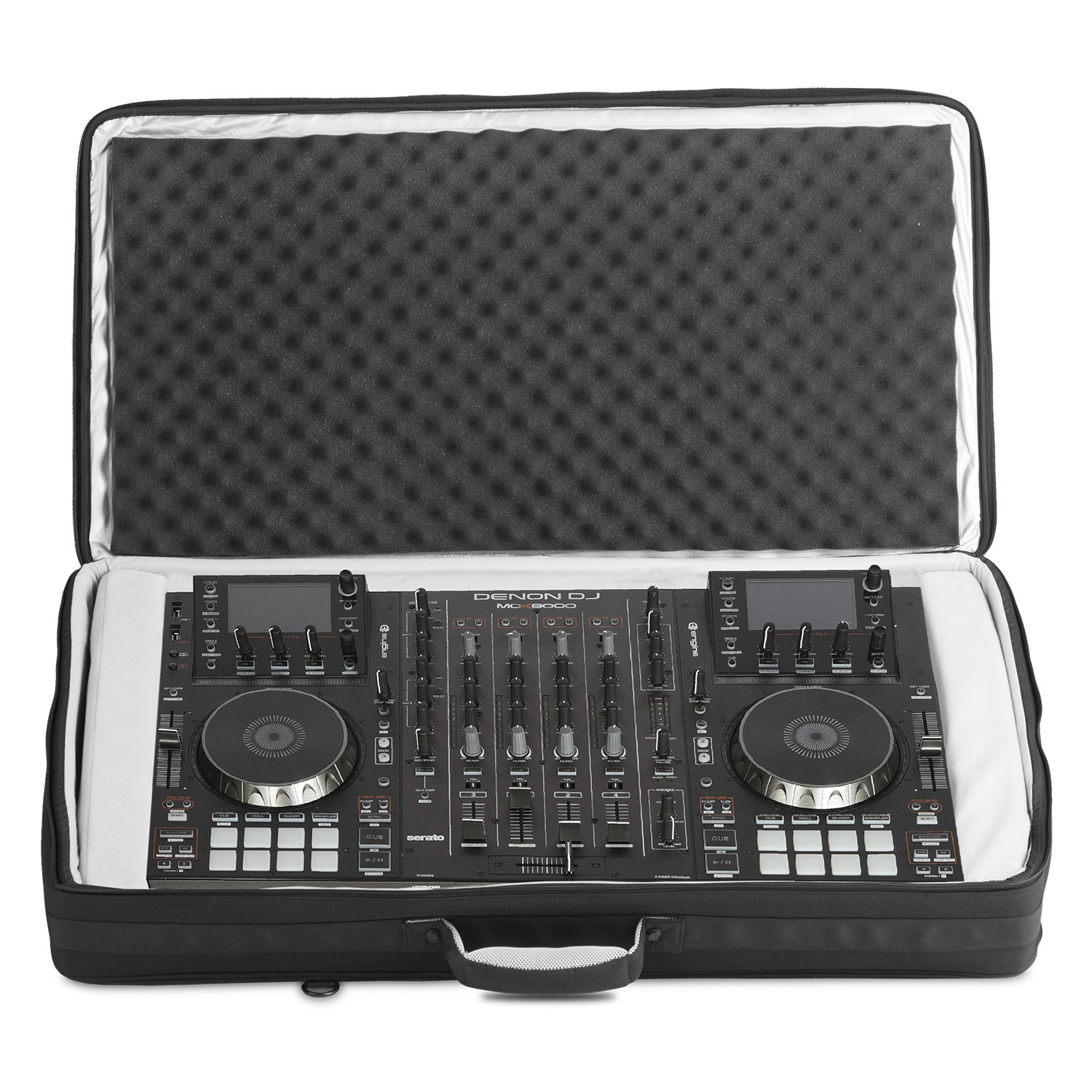 UDG Urbanite MIDI Controller FlightBag Extra Large Black по цене 24&nbsp;840 ₽