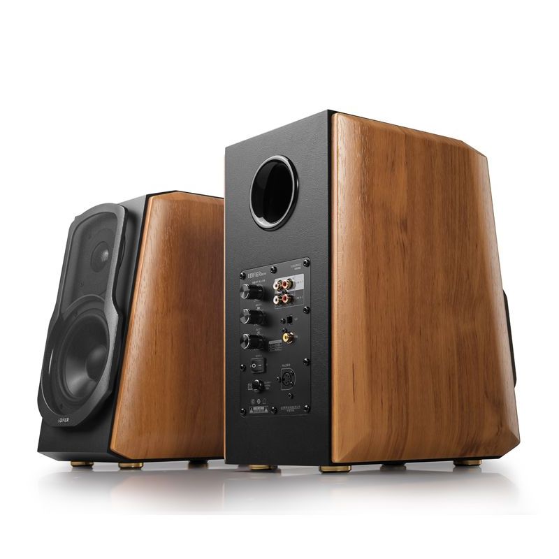 Edifier S1000 MK 2 Brown по цене 26&nbsp;830 ₽