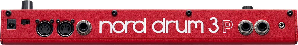 Clavia Nord Drum 3P по цене 65&nbsp;800 ₽
