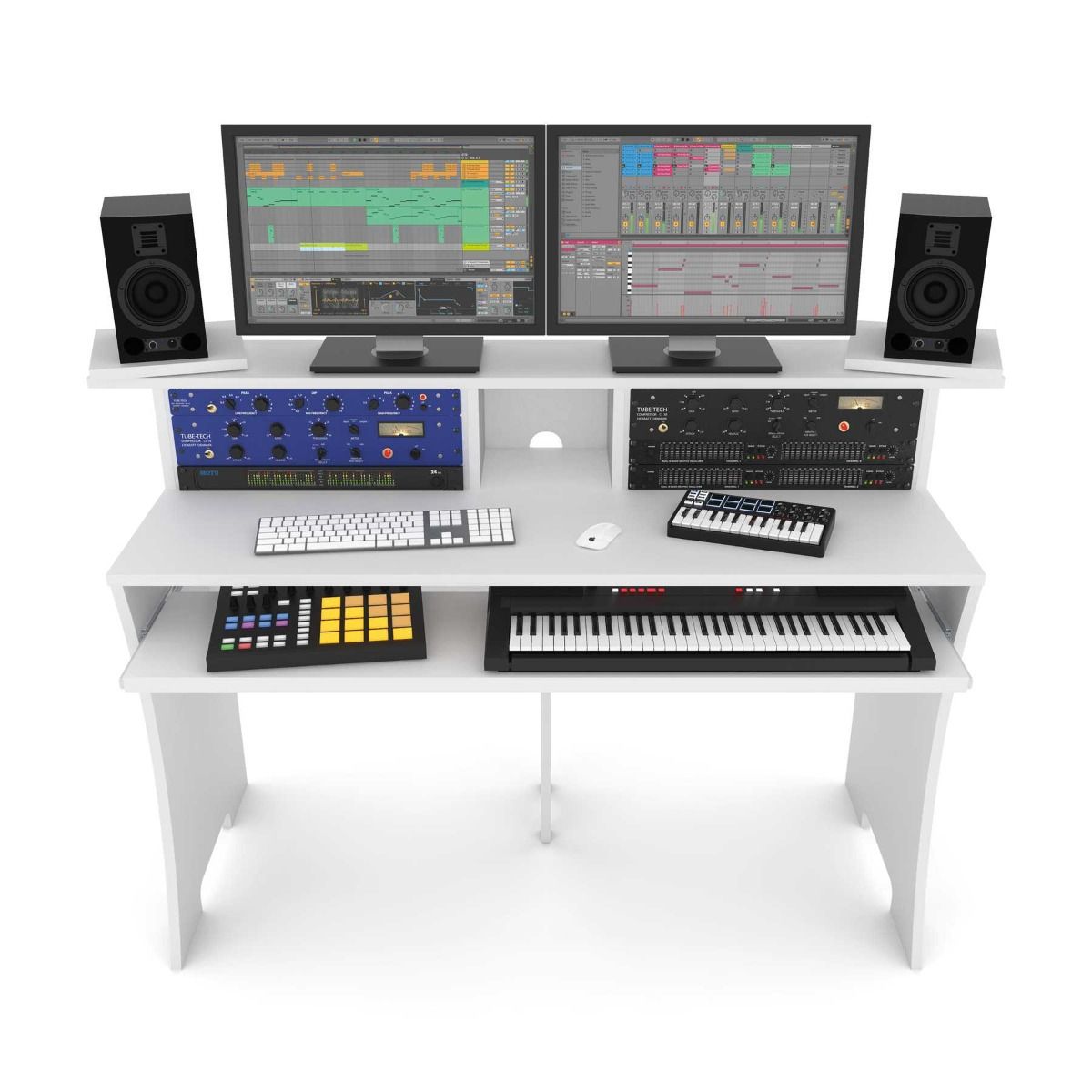 Glorious Workbench White по цене 59&nbsp;990 ₽