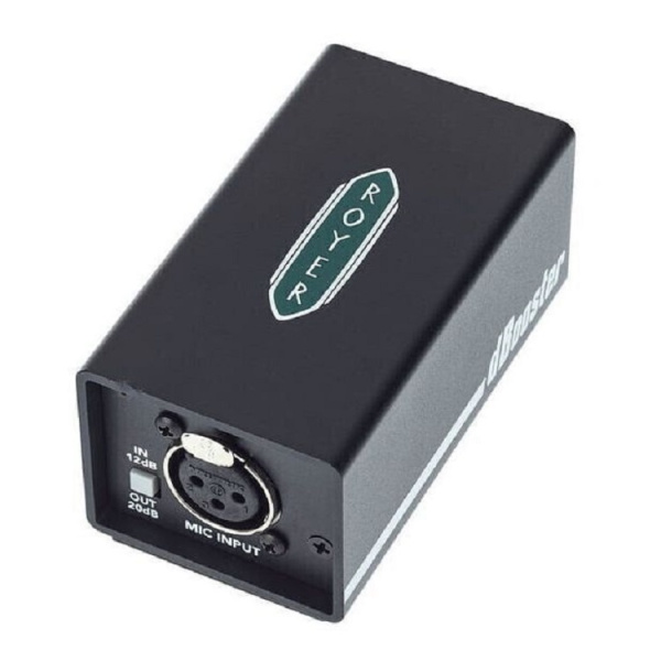 Royer Labs DB20 dBooster по цене 24&nbsp;920 ₽