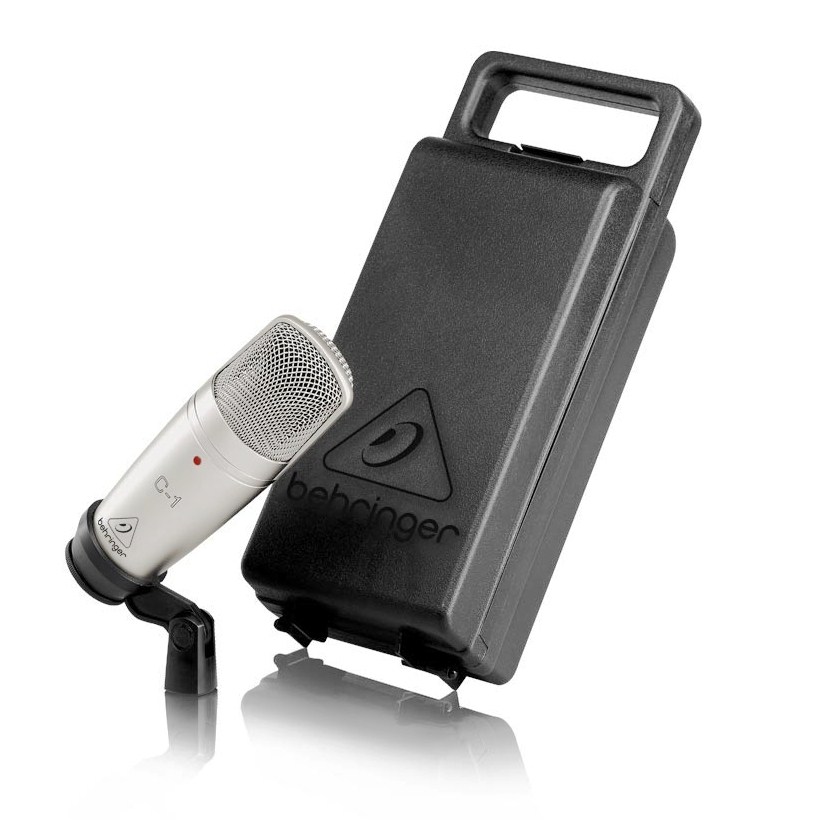 Behringer C-1 по цене 5&nbsp;070 ₽