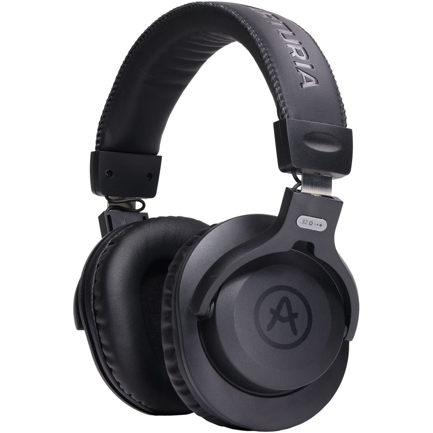 Arturia MiniFuse Recording Pack Black по цене 26&nbsp;340 ₽