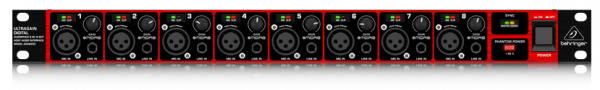 Behringer ADA8200 по цене 33&nbsp;100 ₽