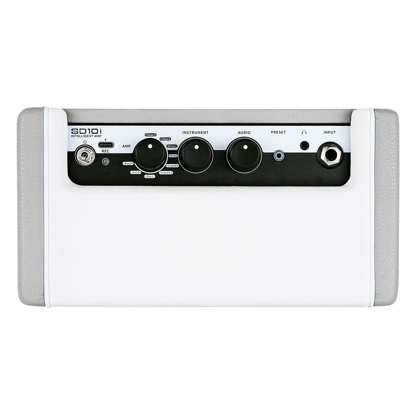 Mooer SD10i Gray по цене 10&nbsp;790 ₽