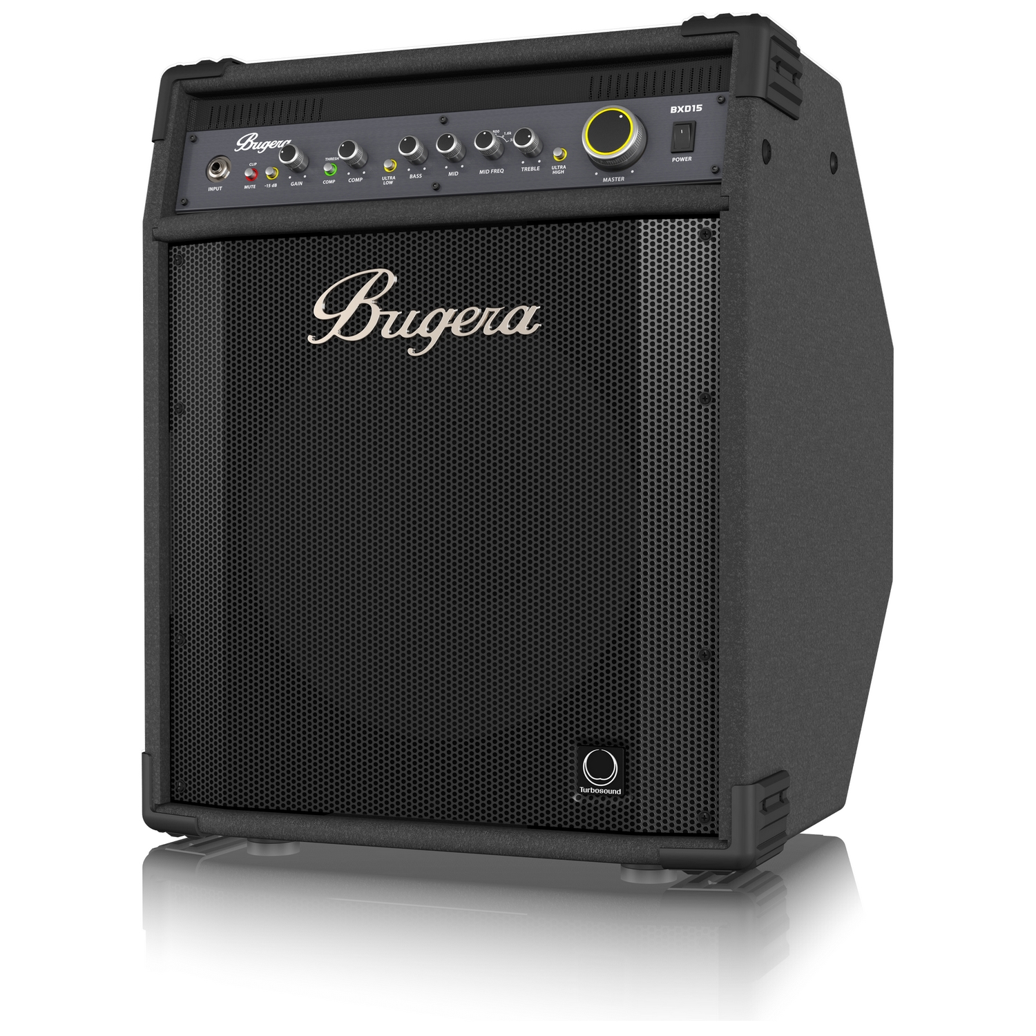 Bugera BXD15 по цене 45&nbsp;750 ₽