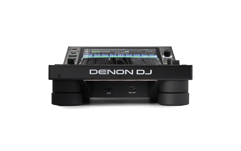 Denon SC6000 Prime по цене 320&nbsp;000 ₽