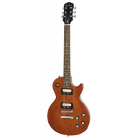 Epiphone Les Paul Studio LT Walnut по цене 28&nbsp;220 ₽