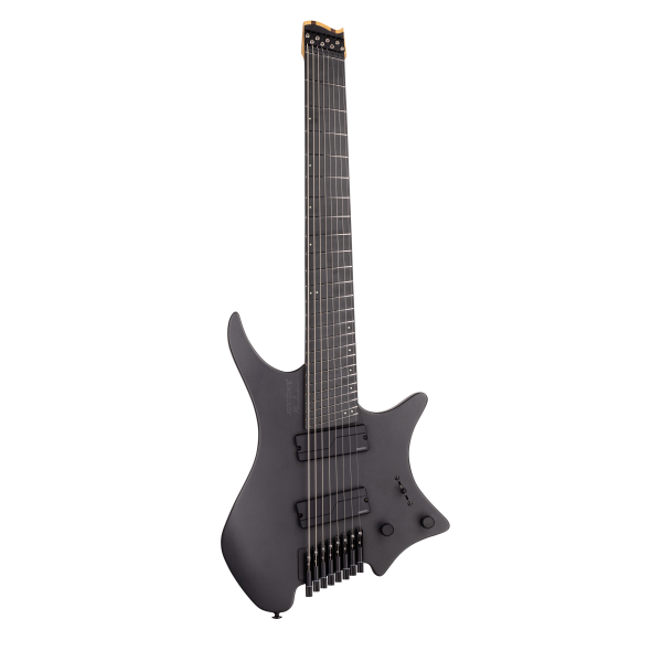 Strandberg Boden Metal NX 8 Black Granite по цене 236&nbsp;100 ₽
