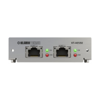 Klark Teknik KT-AES50
