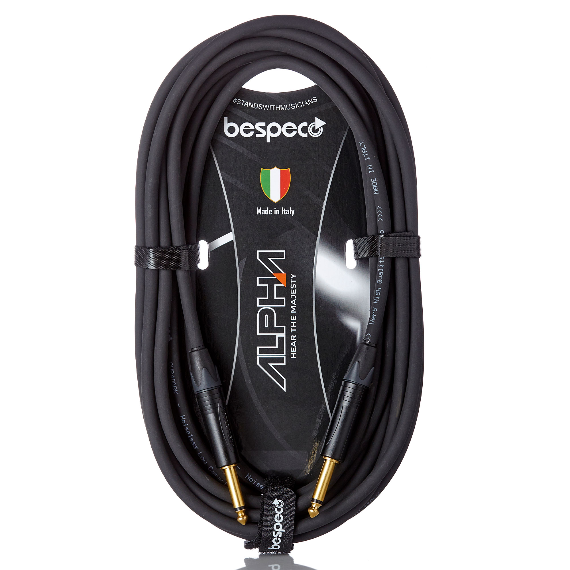 Bespeco AH450 (прямой/прямой) по цене 5&nbsp;160 ₽