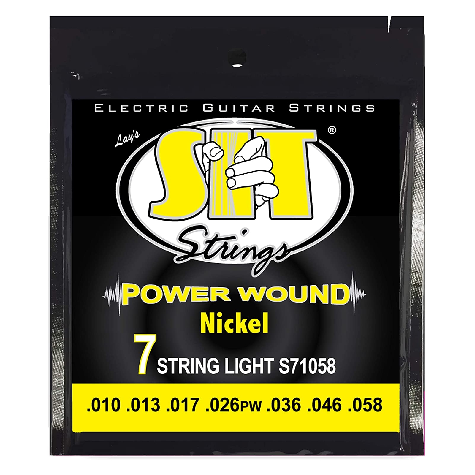Sit Strings S71058 по цене 990 ₽