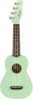 Fender Venice Soprano Uke SFG WN по цене 11&nbsp;000 ₽