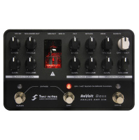 Two Notes ReVolt Bass по цене 39&nbsp;360 ₽