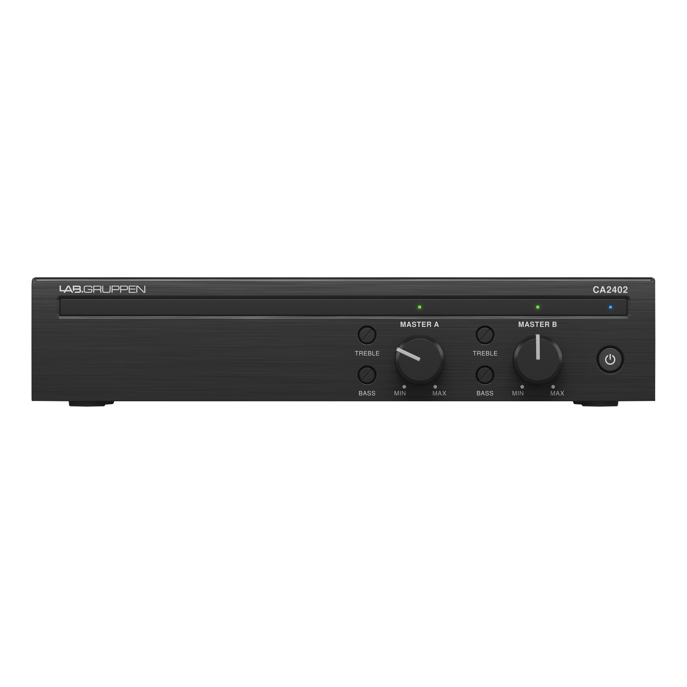 Lab.Gruppen CA2402 по цене 54&nbsp;390 ₽