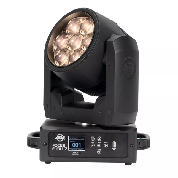 ADJ Focus Flex L7 по цене 176&nbsp;120 ₽