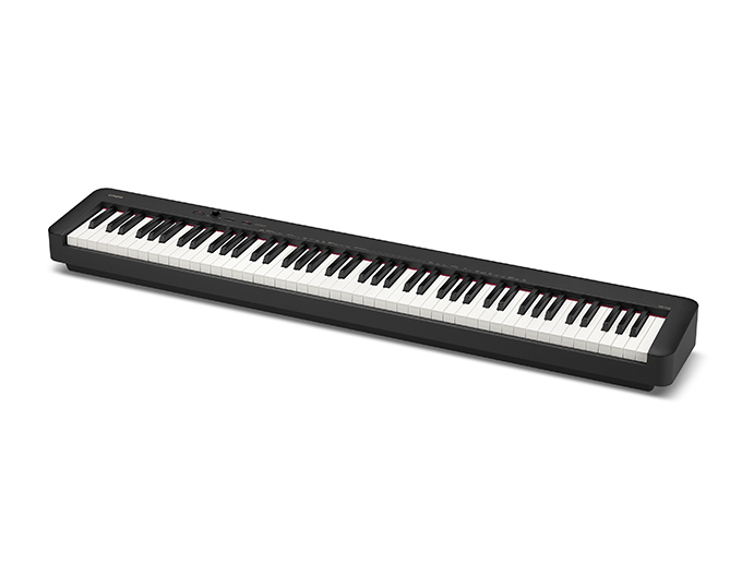 Casio CDP-S160BK по цене 51&nbsp;720 ₽