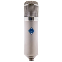 FLEA Microphones 47 Next по цене 400&nbsp;000 ₽