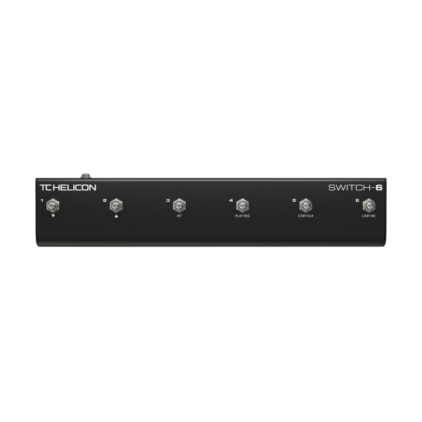 TC Helicon Switch-6 по цене 10&nbsp;490 ₽