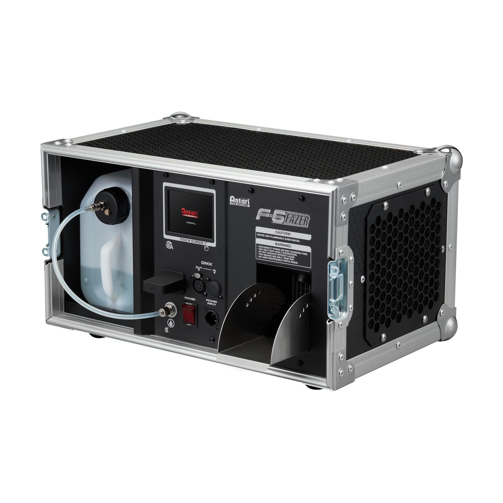 Antari F-6 Fazer по цене 115&nbsp;840 ₽