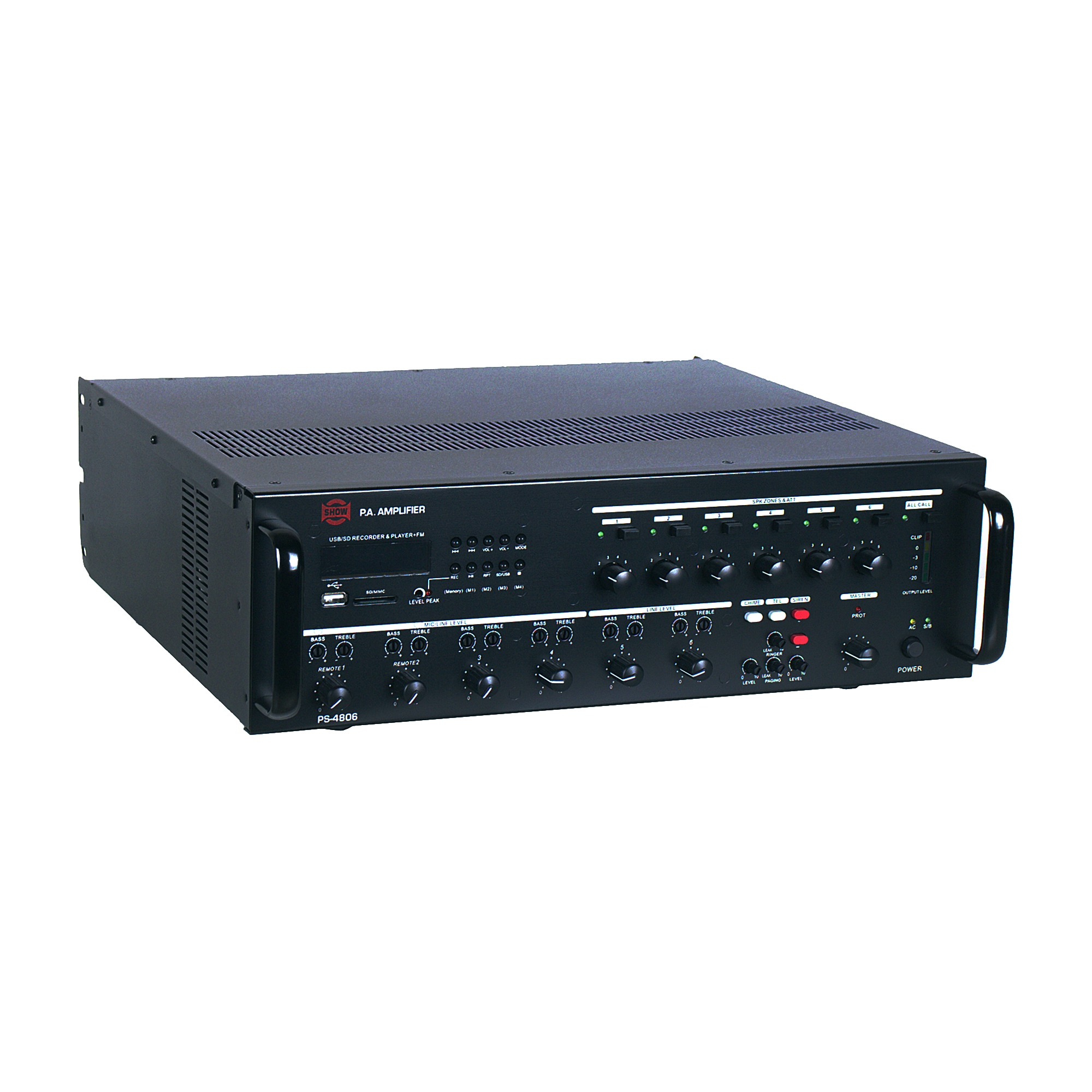 Show PS-4806 по цене 63&nbsp;990 ₽