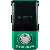 Joyo JF-319 Green-Legend по цене 3&nbsp;720 ₽