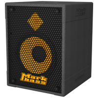 Markbass MB58R CMD 121 P по цене 81&nbsp;130 ₽