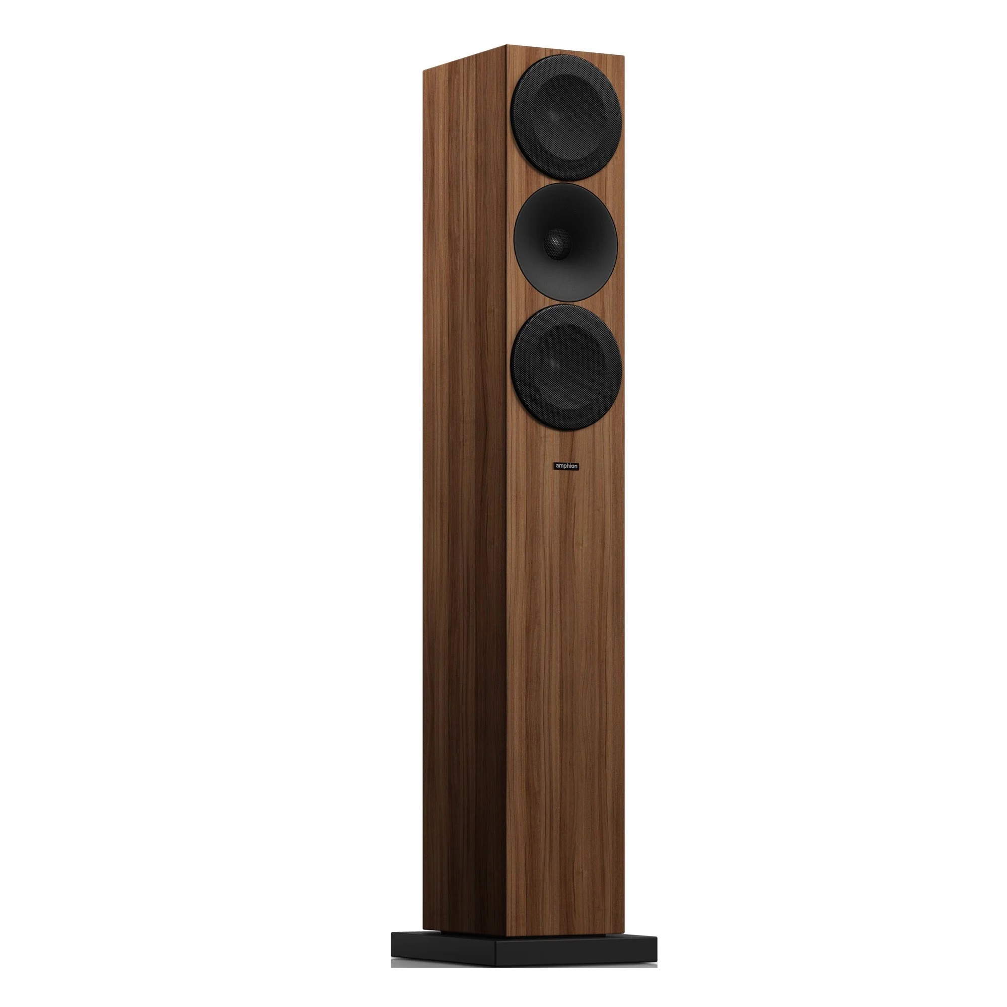 Amphion Helium520 Walnut по цене 299&nbsp;000 ₽