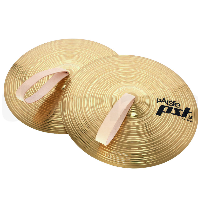 Paiste 14" PST 3 BAND по цене 8&nbsp;060 ₽