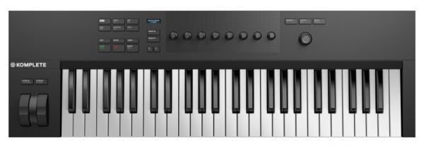 Native Instruments KOMPLETE KONTROL A49 по цене 21&nbsp;160 ₽