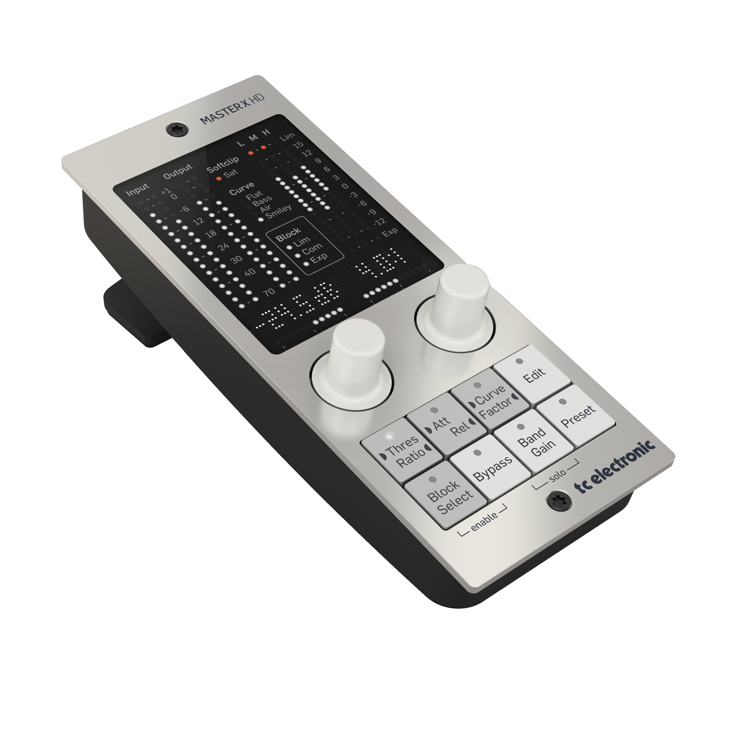 TC Electronic MASTER X HD-DT по цене 11&nbsp;880 ₽