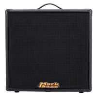 Markbass CMB 121 BlackLine по цене 42&nbsp;490 ₽