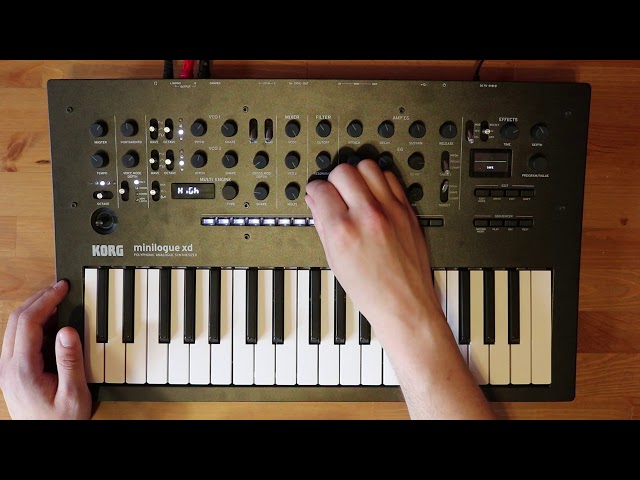 FORCE MCC-02/1,5 MIDI кабель по цене 440 ₽