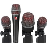 sE Electronics V Pack Venue по цене 53&nbsp;170 ₽
