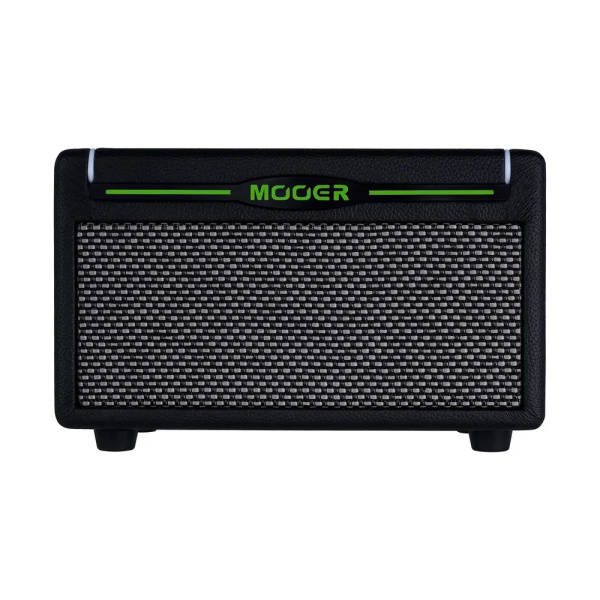 Mooer SD10i Black по цене 11&nbsp;990 ₽