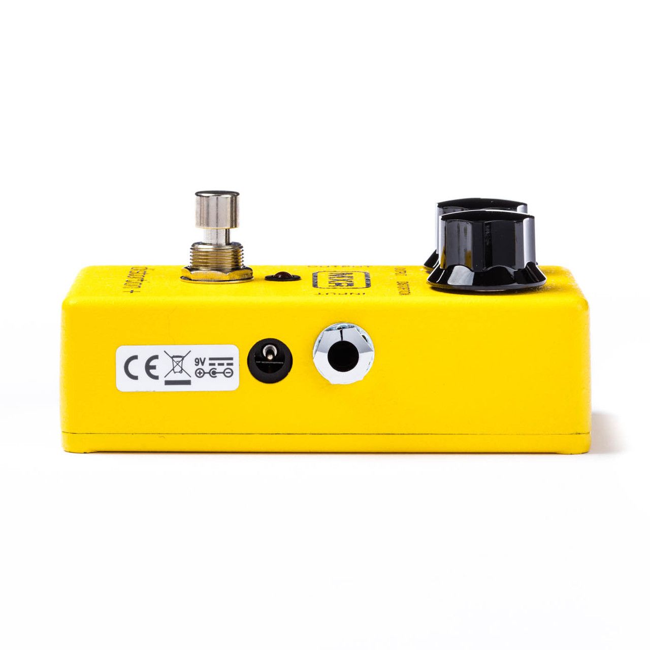 MXR M104 Distortion+ по цене 11&nbsp;080 ₽