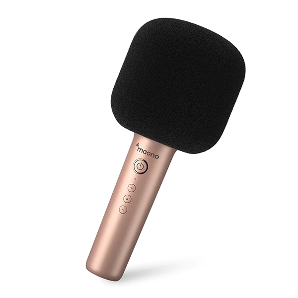 Maono MKP100 Champagne Gold по цене 2&nbsp;870 ₽