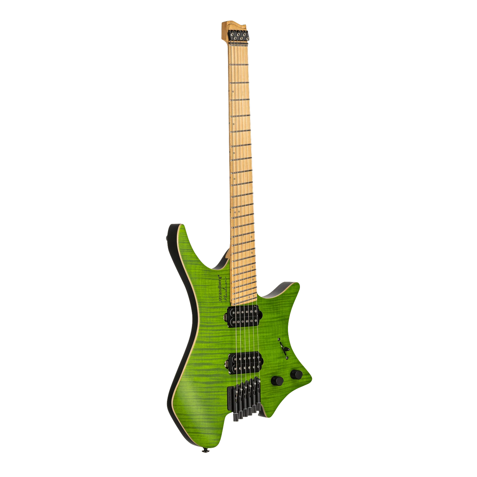 Strandberg Boden Standard NX 6 Green по цене 231&nbsp;490 ₽