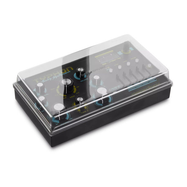 Decksaver Dreadbox Typhon по цене 5&nbsp;640 ₽