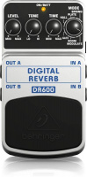 Behringer DR600 по цене 4&nbsp;260 ₽