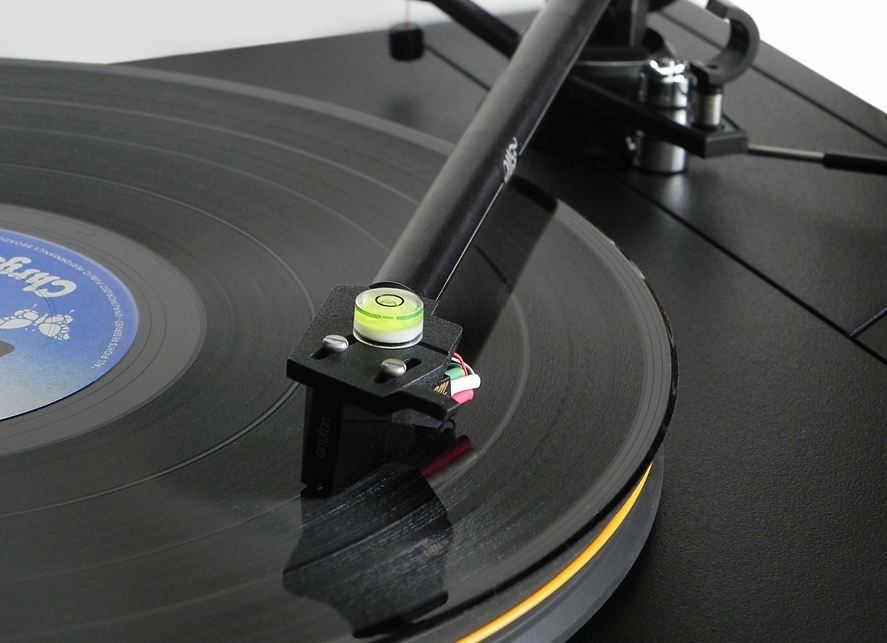 Analog Renaissance Комплект для настройки тонарма и картриджа по цене 3&nbsp;100 ₽