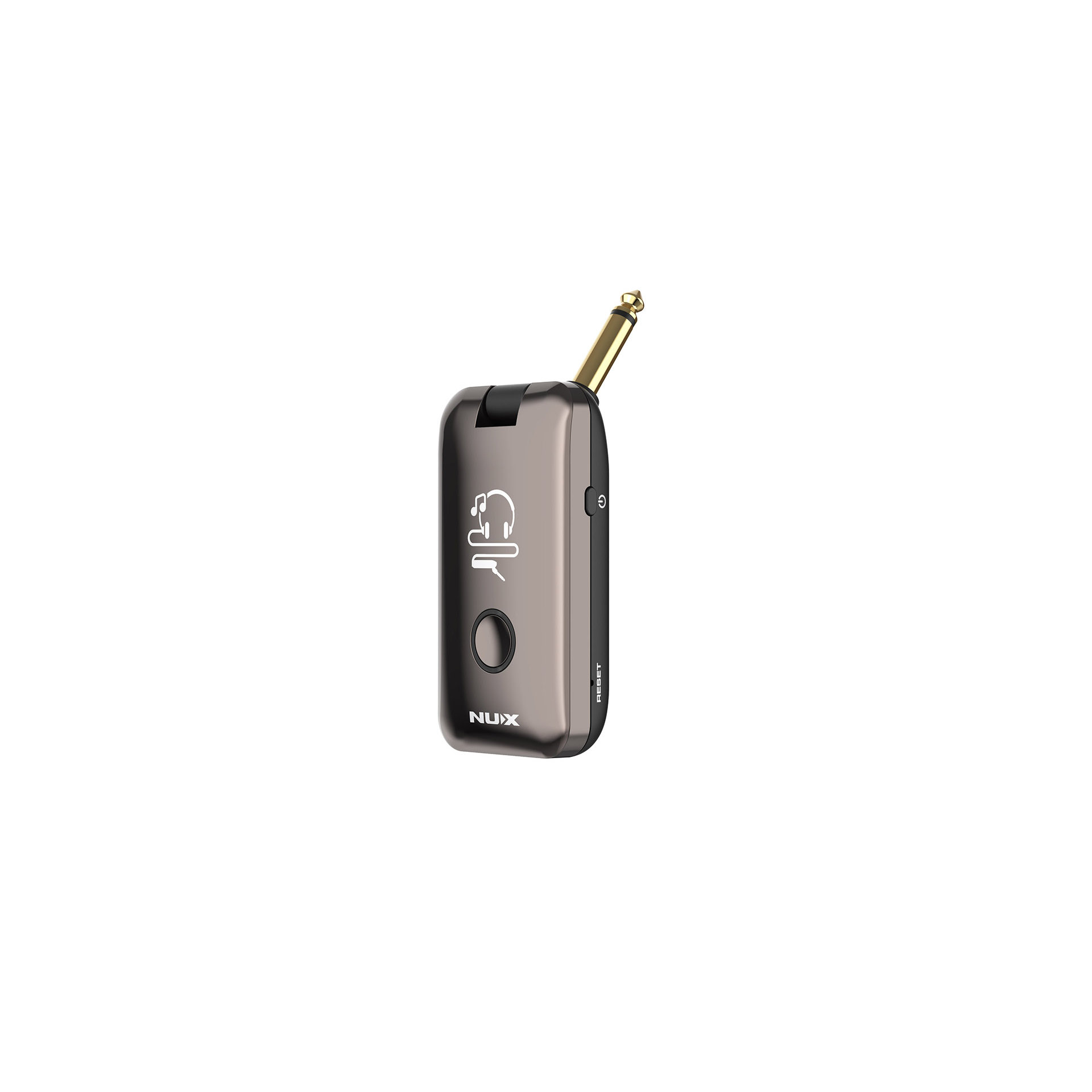 Nux MP-2 Mighty Plug по цене 6&nbsp;470 ₽