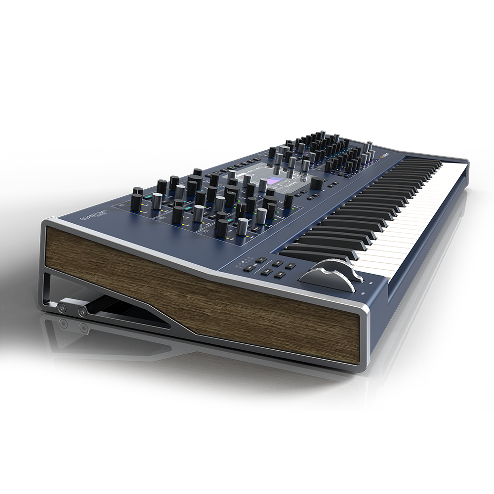 Waldorf Quantum MK2 по цене 408&nbsp;030 ₽