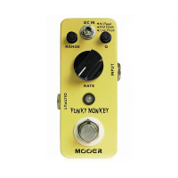 Mooer Funky Monkey по цене 5&nbsp;990 ₽